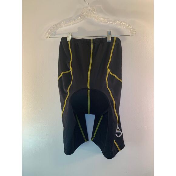 CAZA Boy’s Padded Cycling Compression Shorts / Size: XL - Picture 10 of 10